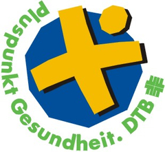 Pluspunkt Gesundheit